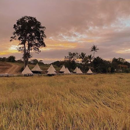 Casa Camp Hotel Khao Kho Eksteriør billede