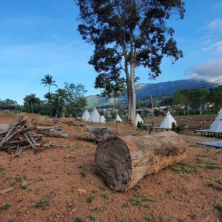 Casa Camp Hotel Khao Kho Eksteriør billede