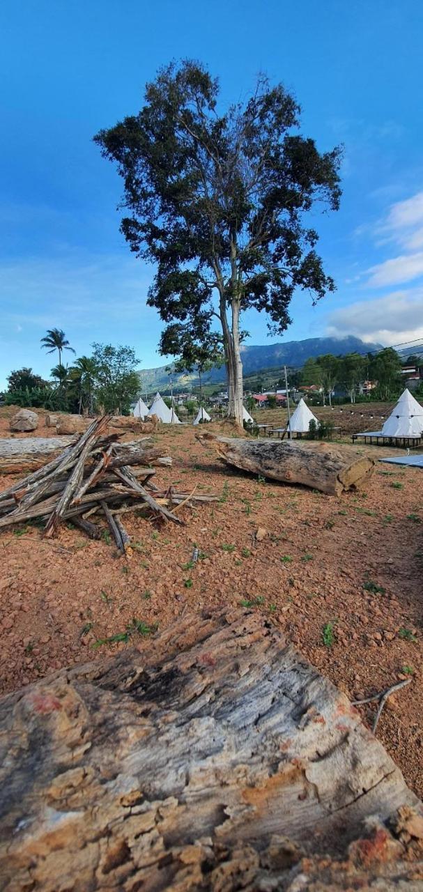 Casa Camp Hotel Khao Kho Eksteriør billede