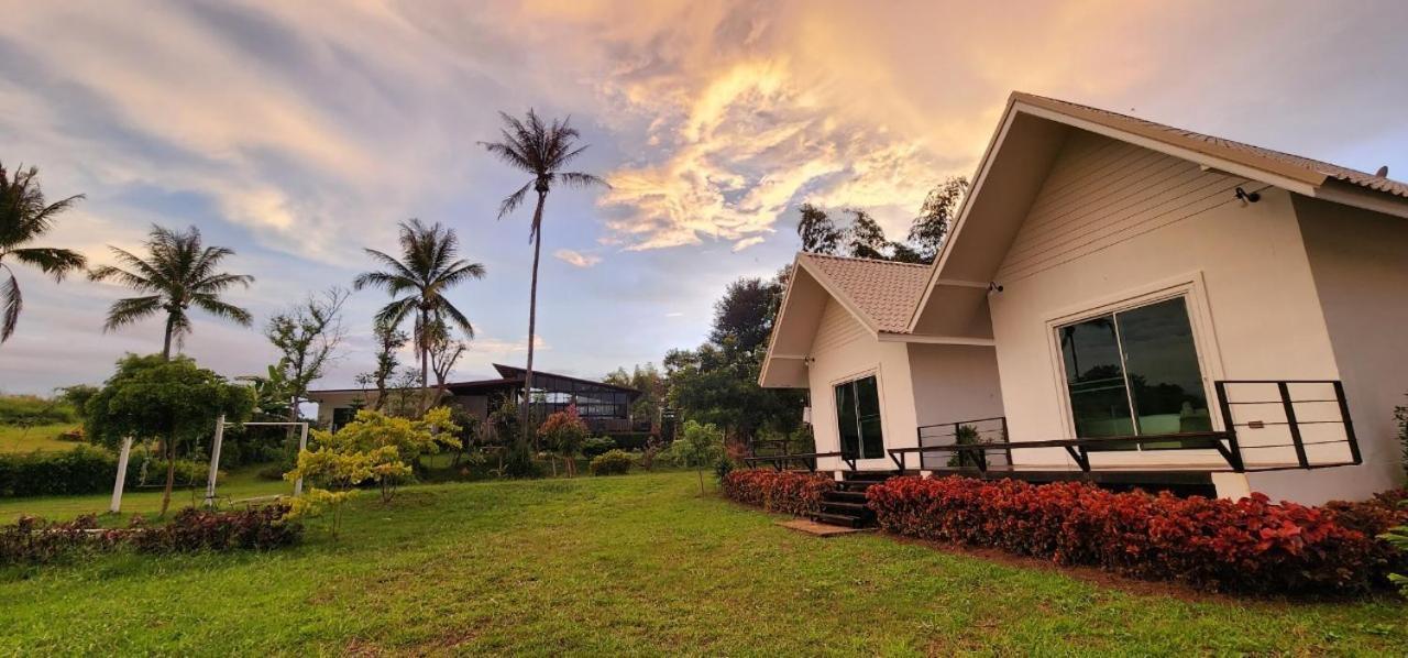 Casa Camp Hotel Khao Kho Eksteriør billede