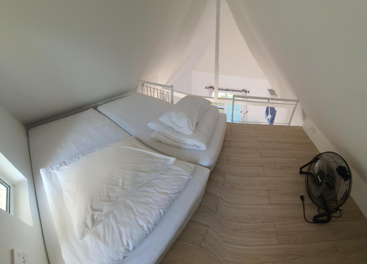 Casa Camp Hotel Khao Kho Eksteriør billede